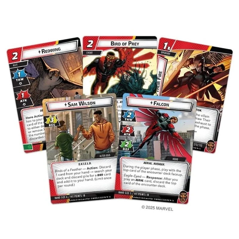 Marvel Champions