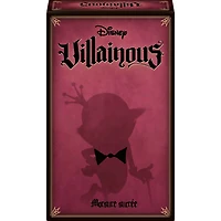 Disney Villainous - Morsure sucrée (Français)
