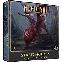 Heroes of Might and Magic III - Faction Units (French)