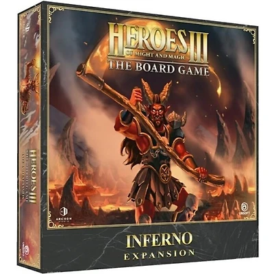Heroes of Might and Magic III