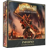 Heroes of Might and Magic III