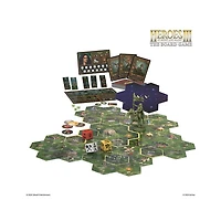 Heroes of Might and Magic III - Fortress (French)