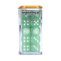 Grand Cathay Dice Set*