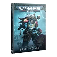 Codex Supplement