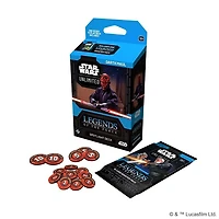 Star Wars Unlimited - Legends of the Force - Spotlight Deck - Darth Maul 