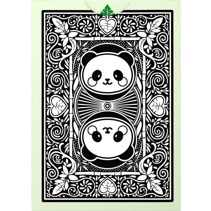 Cartes à jouer - Bicycle - Panda