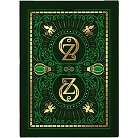 Cartes à jouer - Bicycle - Wizard of Oz