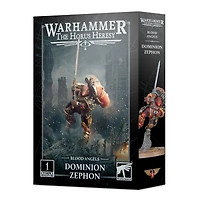 Dominion Zephon*