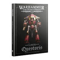 Liber Questoris (English)