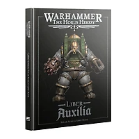 Liber Auxilia (Anglais)