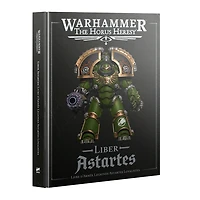 Liber Astartes (Français)