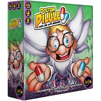 Docteur Pilule - Nouvelle édition (French)