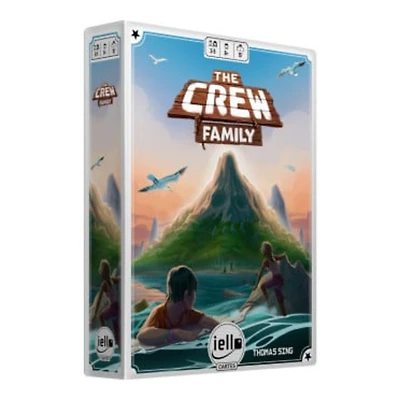 The Crew Family (French)