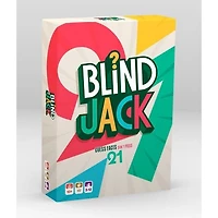 Blind Jack (French) [PREORDER]