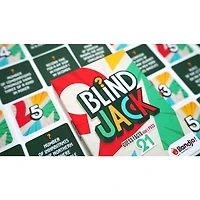 Blind Jack (French) [PREORDER]
