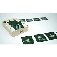 Blind Jack (French) [PREORDER]