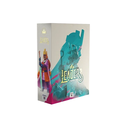 Leaders (French) [PREORDER]