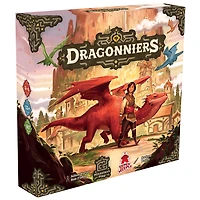 Dragonniers (French)
