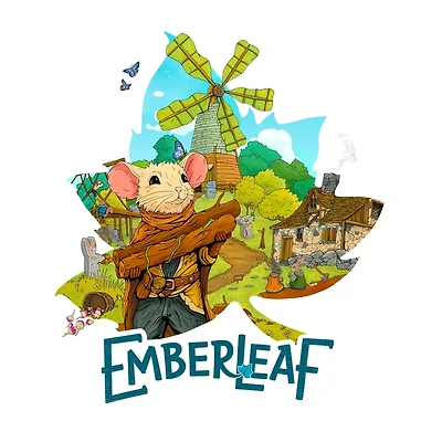 Emberleaf (English)