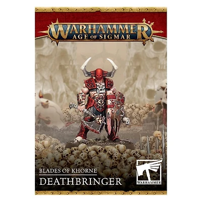 Deathbringer [PRÉCOMMANDE]