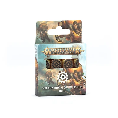 Kharadron-Overlords-Dice-Set*