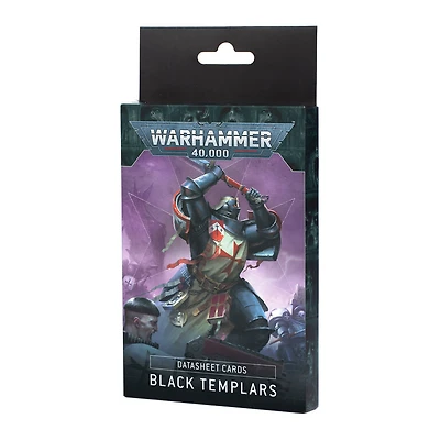 Black Templars