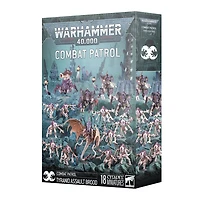 Combat Patrol - Tyranid Assault Brood