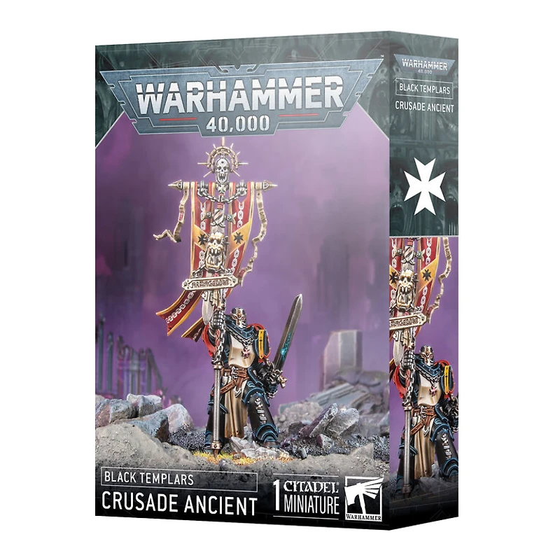 Crusade Ancient