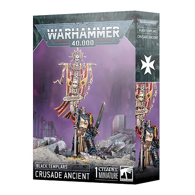 Crusade Ancient