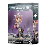 Crusade Ancient