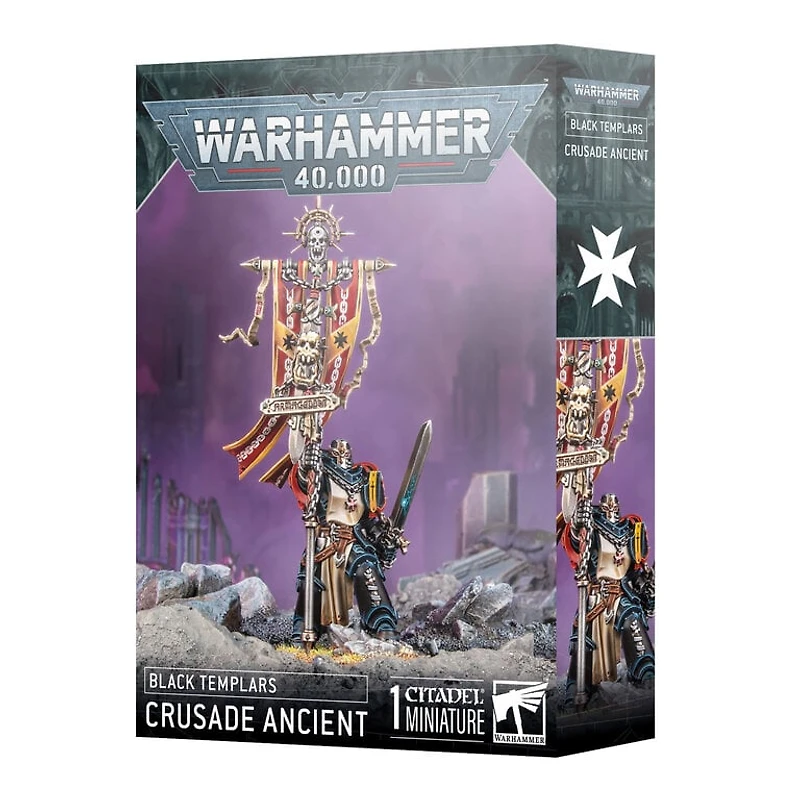 Crusade Ancient
