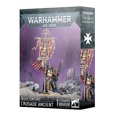 Crusade Ancient