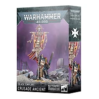 Crusade Ancient