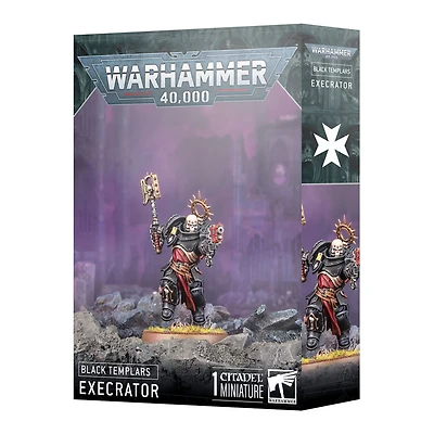 Execrator 
