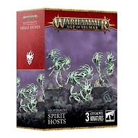 Spirit Hosts