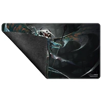 (UP) - Playmat - Commander Series Fan Vote - Stitched - Atraxa*