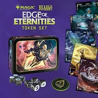 Beadle & Grimm's - MTG Edge of Eternities Token Set*
