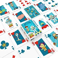 Carte à jouer - Bicycle - Disney - Toy Story