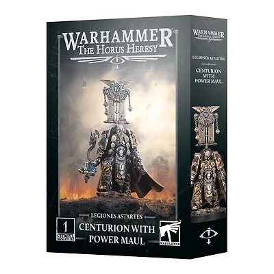 Centurion with Power Maul [PRÉCOMMANDE]
