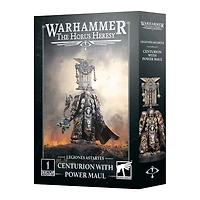 Centurion with Power Maul [PRÉCOMMANDE]