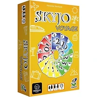 Skyjo Voyage (Français) [PRÉCOMMANDE]