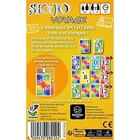 Skyjo Voyage (Français) [PRÉCOMMANDE]