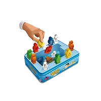 Splash Party (Multilingual)