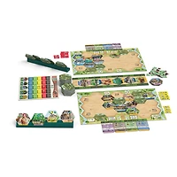 Ark Nova - Sanctuary (Français)