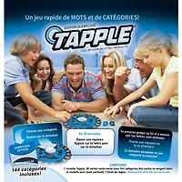 Tapple - Édition québécoise (Français)