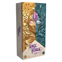 Dice Forge - Rebellion (Français)
