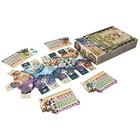 Dice Forge - Rebellion (French)