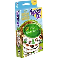 Spot it! - Lord of the Rings (Multilingue)