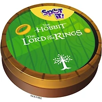 Spot it! - Lord of the Rings (Multilingual)