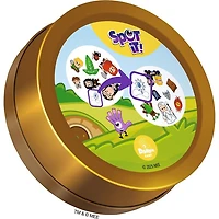 Spot it! - Lord of the Rings (Multilingual)